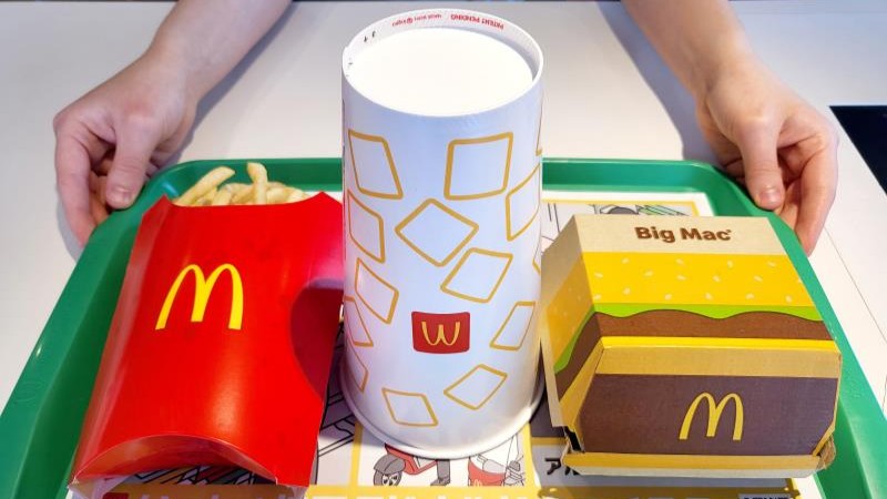 マクドナルド佐世保基地店 アルバイト募集情報3