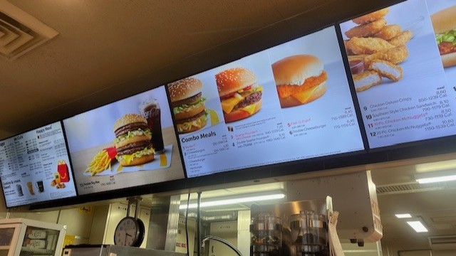 マクドナルド佐世保基地店 アルバイト募集情報2