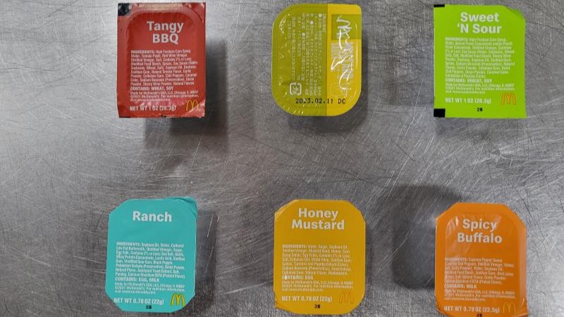 マクドナルド佐世保基地店 アルバイト募集情報5