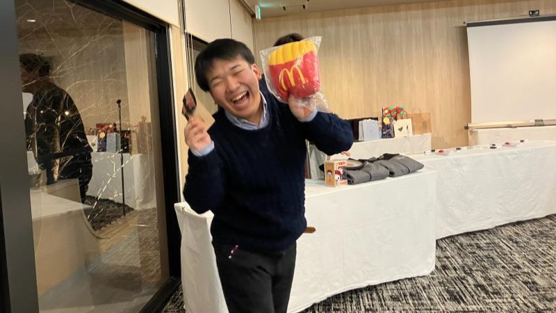 マクドナルド長崎夢彩都店 アルバイト募集情報2
