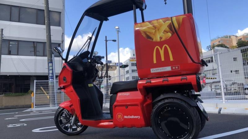 マクドナルド佐世保相生町店 アルバイト募集情報2