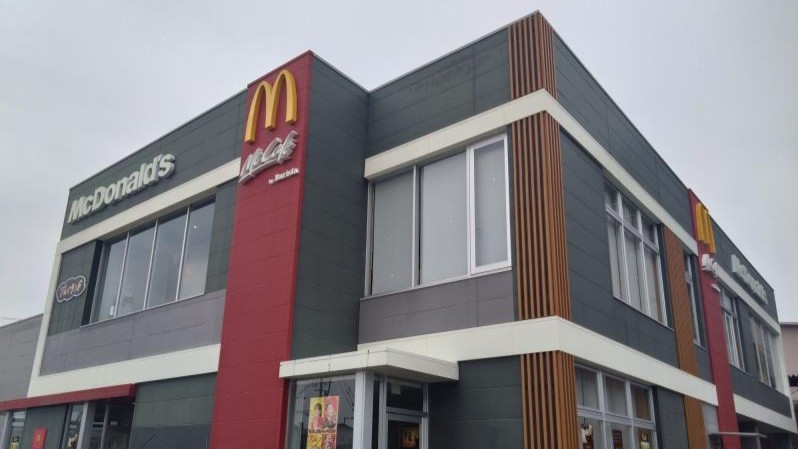 マクドナルド白山通り店 アルバイト募集情報3