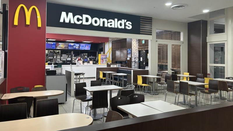 マクドナルドサンピアンゆめタウン店 アルバイト募集情報2