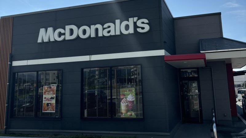 マクドナルド熊本大津店 アルバイト募集情報1
