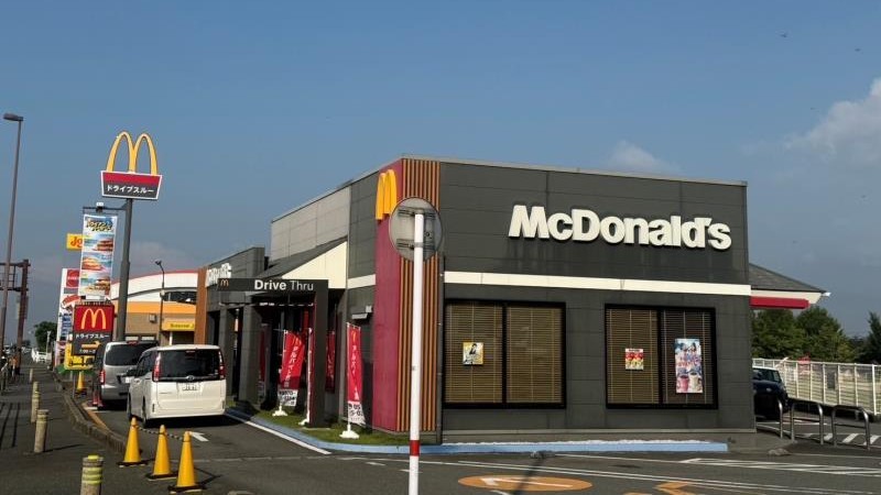 マクドナルド熊本大津店 アルバイト募集情報1