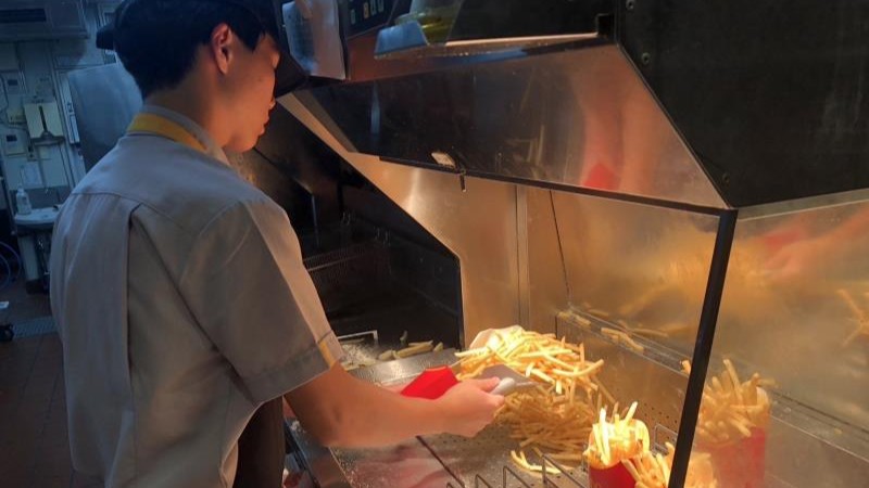 マクドナルド熊本大津店 アルバイト募集情報2