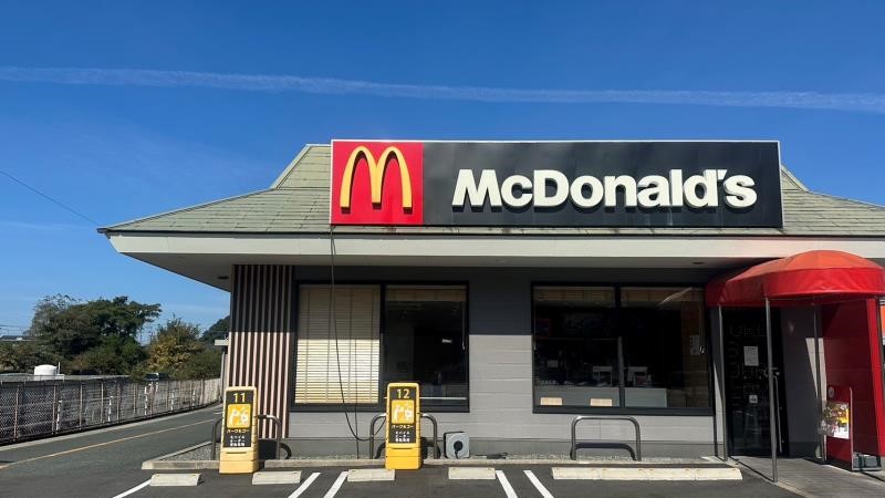 マクドナルド八代インター店 アルバイト募集情報5