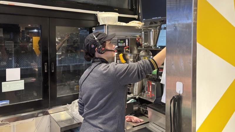 マクドナルド熊本日赤通り店 アルバイト募集情報3