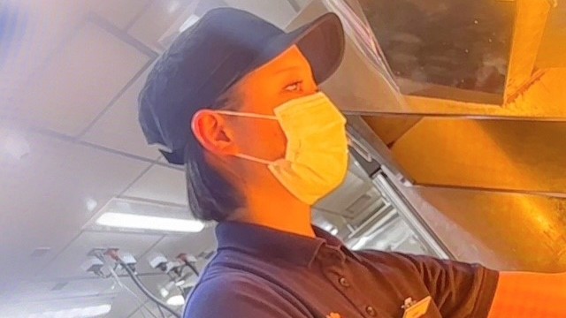 マクドナルド２１９人吉店 アルバイト募集情報3