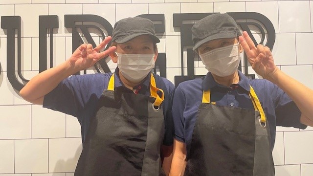 マクドナルド２１９人吉店 アルバイト募集情報4