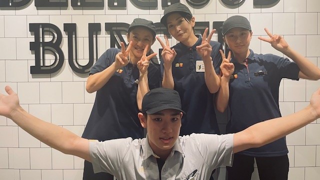 マクドナルド２１９人吉店 アルバイト募集情報1
