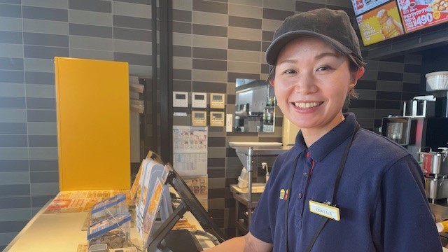 マクドナルド２１９人吉店 アルバイト募集情報3