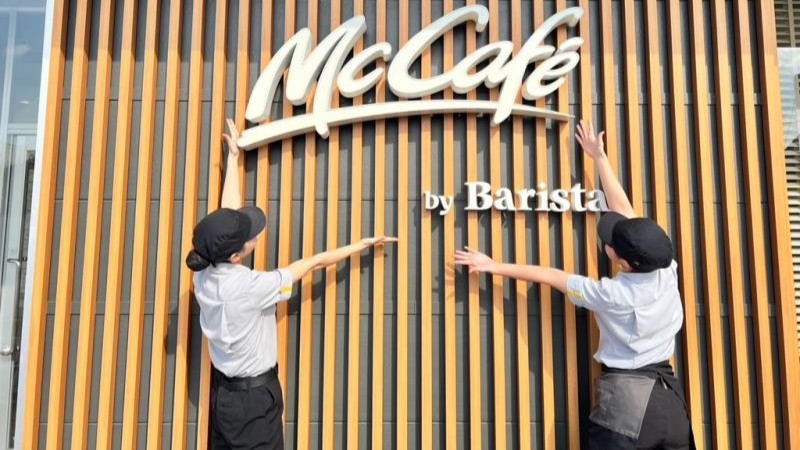 マクドナルド八代松江店 アルバイト募集情報4