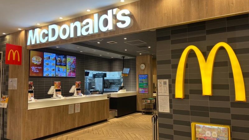 マクドナルドＳＡＫＵＲＡＭＡＣＨＩ熊本店 アルバイト募集情報1