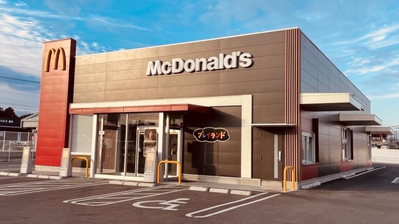 マクドナルド菊陽バイパス店 アルバイト募集情報1