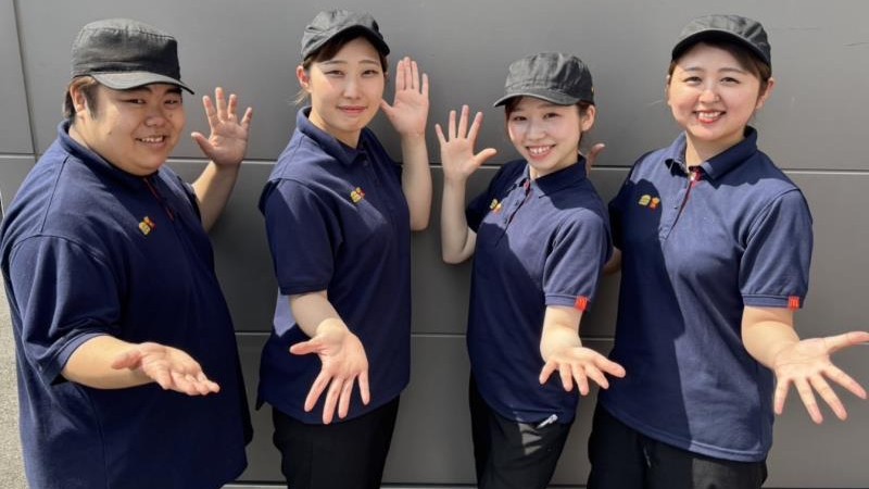 マクドナルド菊陽バイパス店 アルバイト募集情報4