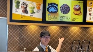 マクドナルド３号線植木店 アルバイト募集情報3