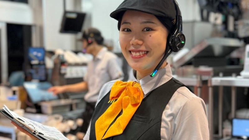マクドナルド餅ヶ浜店 アルバイト募集情報3