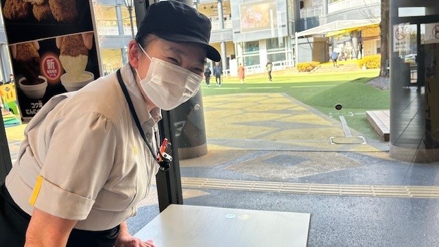 マクドナルドトキハわさだタウン店 アルバイト募集情報2