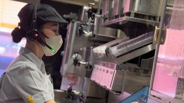 マクドナルド大分大道店 アルバイト募集情報1