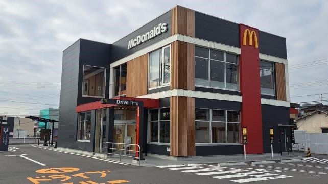 マクドナルド大分下郡店 アルバイト募集情報2