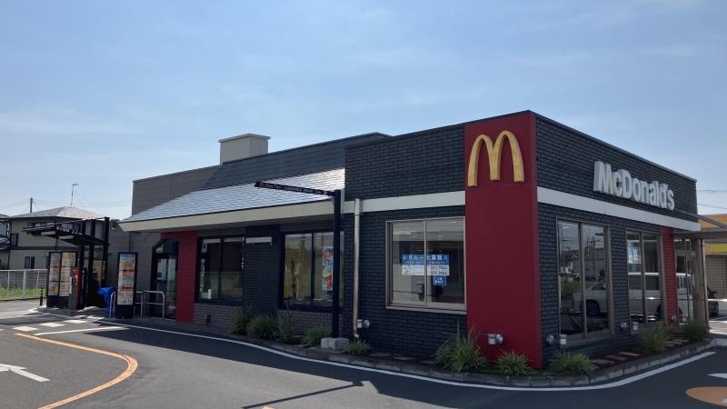 マクドナルド４号線古川店 アルバイト募集情報1