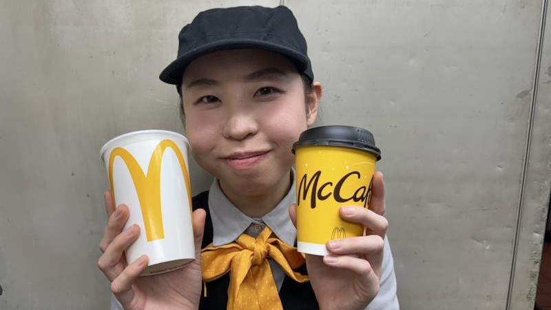 マクドナルド仙台駅東口店 アルバイト募集情報3