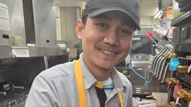 マクドナルド仙台駅東口店 アルバイト募集情報5