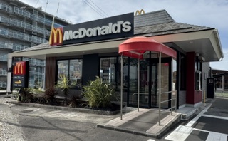 マクドナルド利府街道店 アルバイト募集情報1