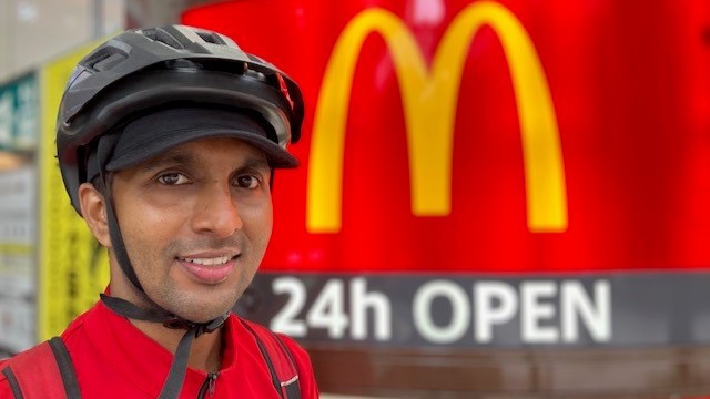 マクドナルド仙台一番町四丁目店 アルバイト募集情報1