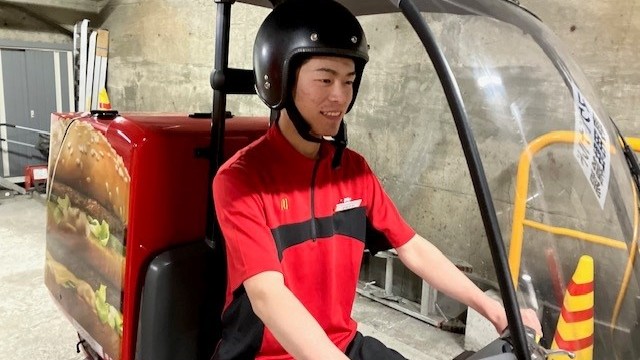 マクドナルド仙台一番町四丁目店 アルバイト募集情報2