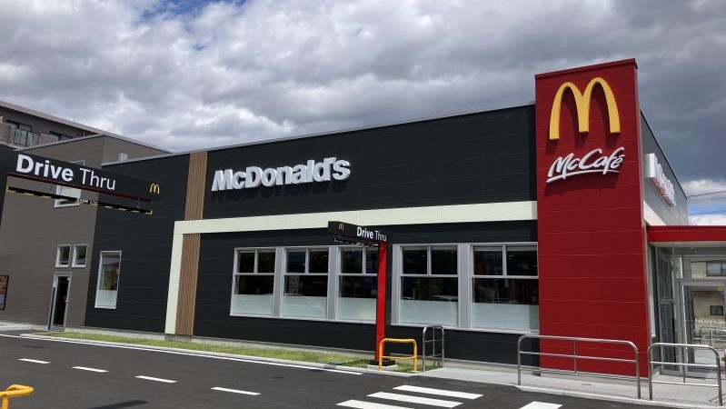 マクドナルド仙台大野田店 アルバイト募集情報1