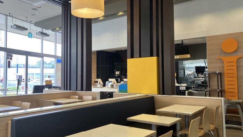 マクドナルド市名坂ヨークタウン店 アルバイト募集情報3