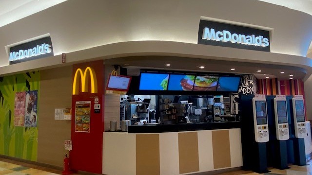 マクドナルドイオンモール石巻店 アルバイト募集情報1