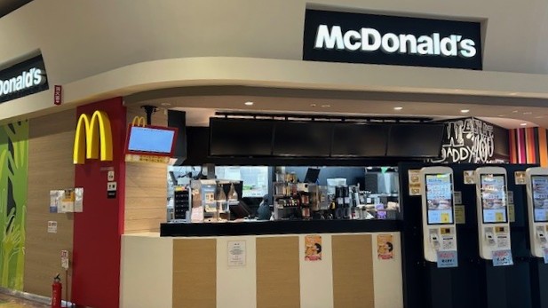 マクドナルドイオンモール石巻店 アルバイト募集情報3