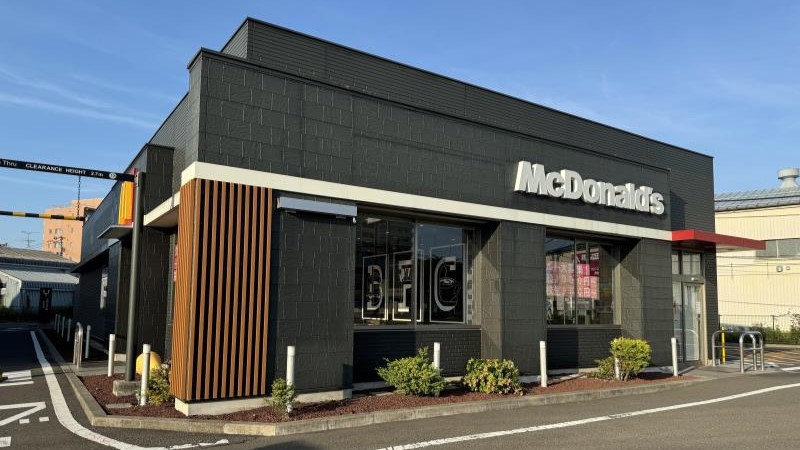 マクドナルド仙台六丁の目店 アルバイト募集情報1