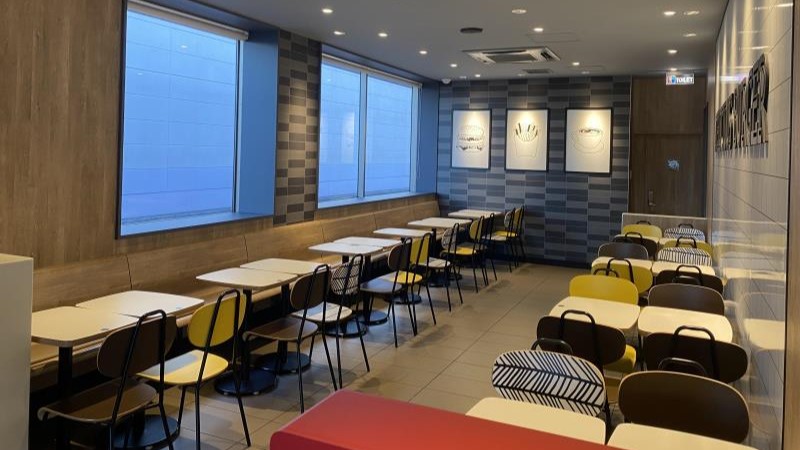 マクドナルド仙台六丁の目店 アルバイト募集情報3