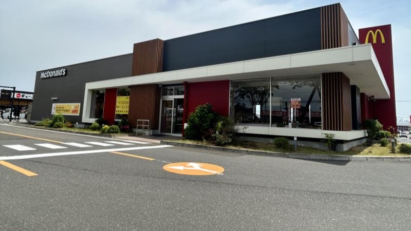 マクドナルド明石台店 アルバイト募集情報1