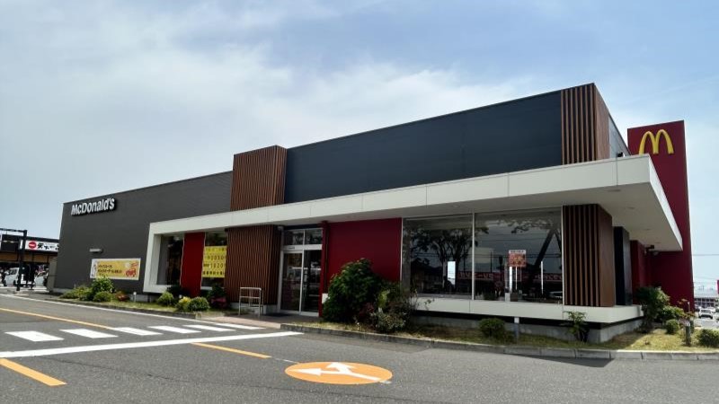 マクドナルド明石台店 アルバイト募集情報1