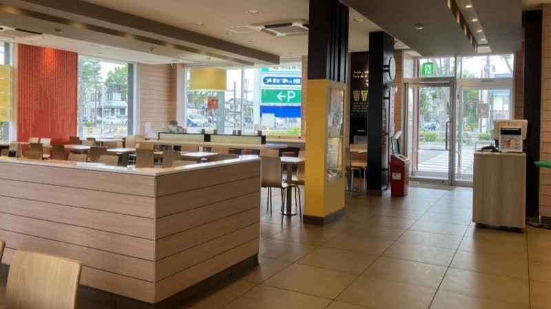 マクドナルド明石台店 アルバイト募集情報5