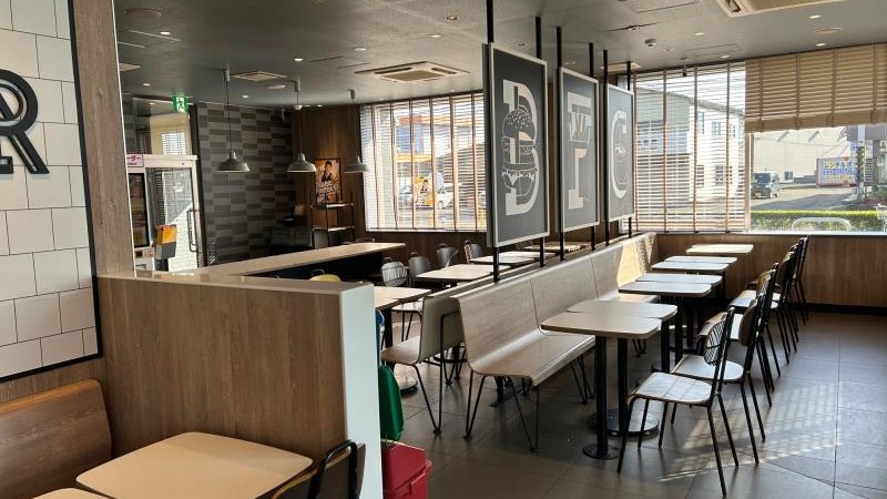 マクドナルド小林店 アルバイト募集情報4
