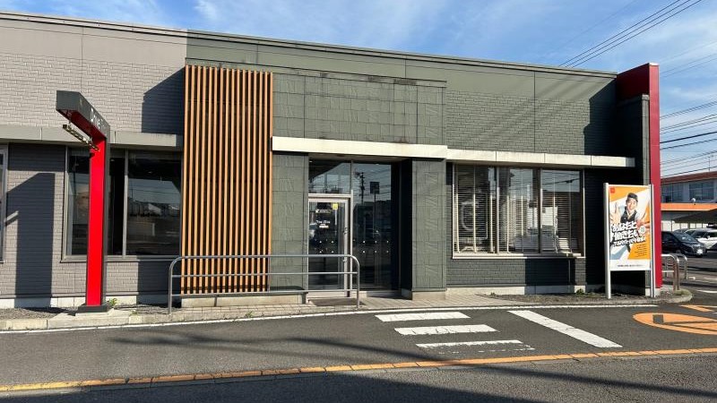 マクドナルド小林店 アルバイト募集情報5