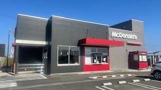 マクドナルド山崎街道店 アルバイト募集情報2