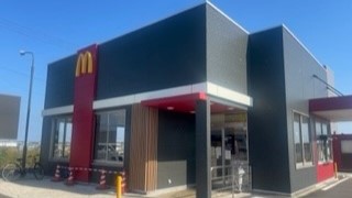 マクドナルド山崎街道店 アルバイト募集情報2