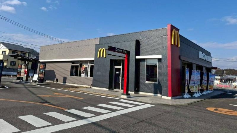 マクドナルド１０号日向店 アルバイト募集情報5