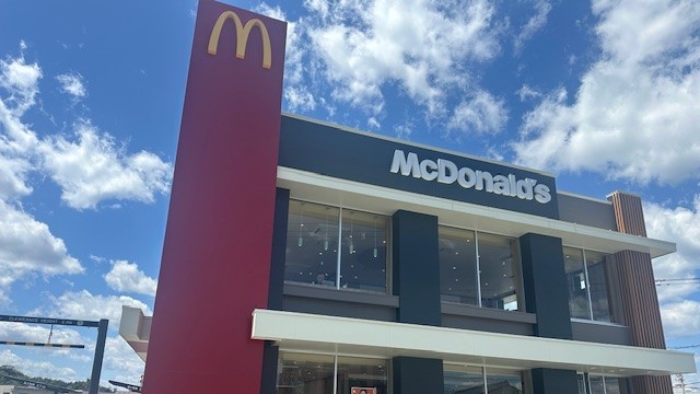 マクドナルド１０号高鍋店 アルバイト募集情報1