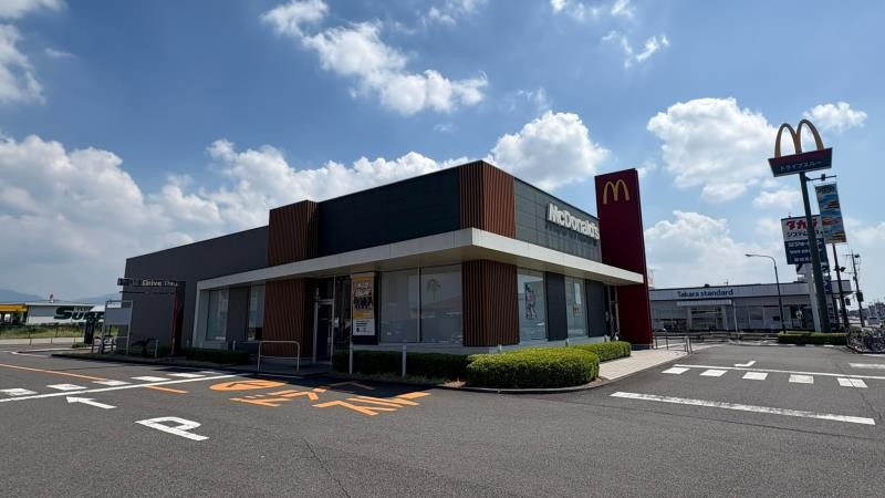 マクドナルド都城インター店 アルバイト募集情報5
