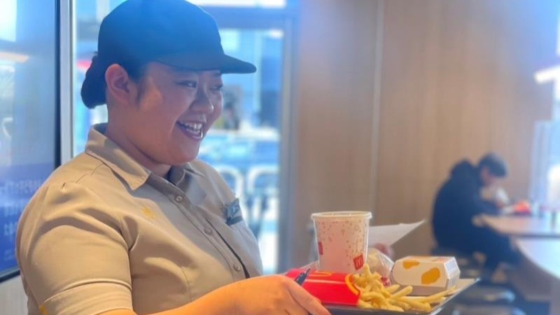 マクドナルド都城インター店 アルバイト募集情報3