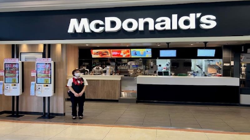 マクドナルドイオン延岡店 アルバイト募集情報3