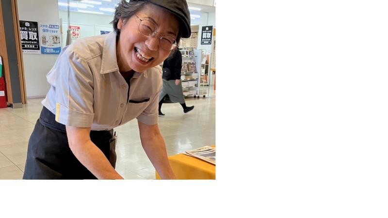マクドナルドイオン延岡店 アルバイト募集情報3